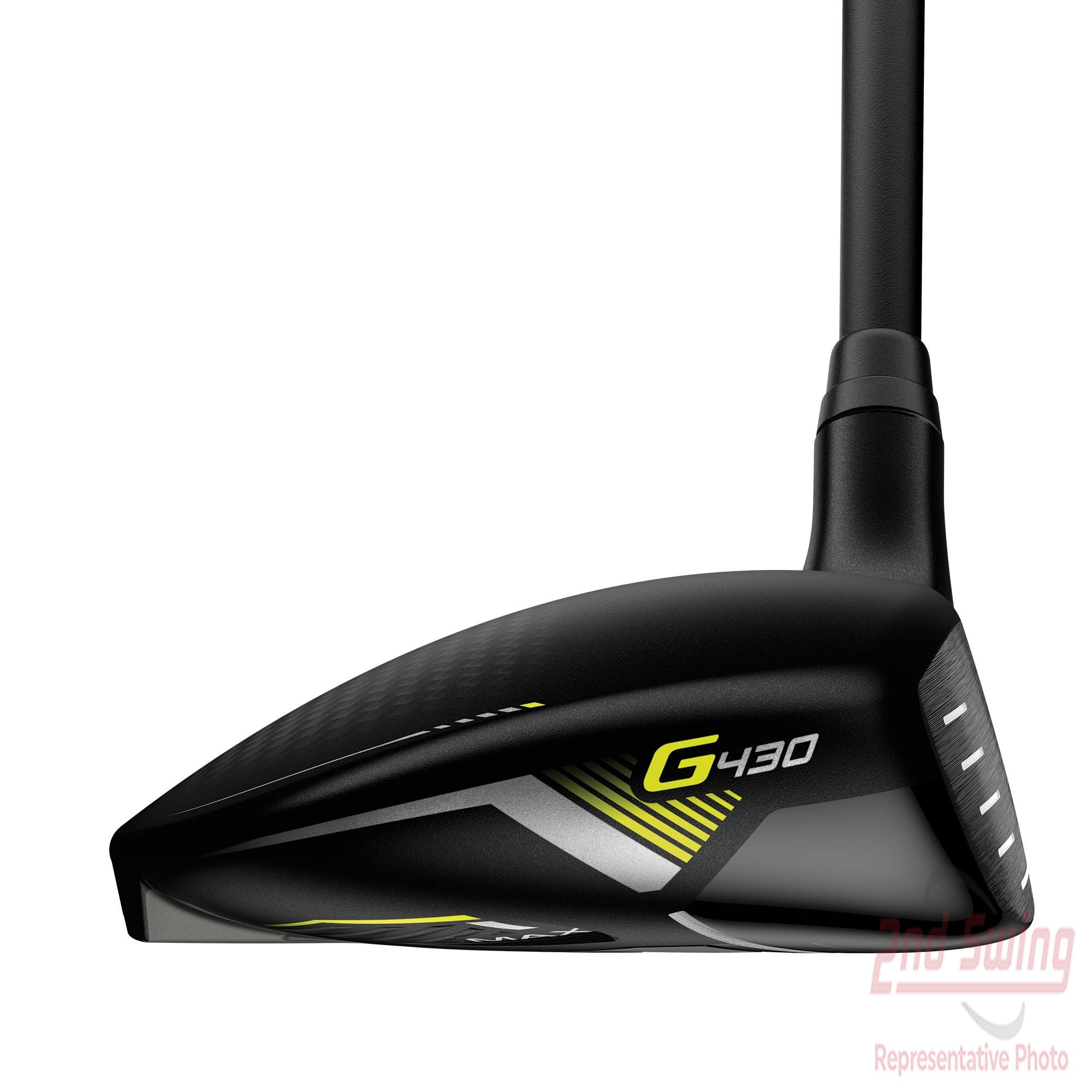 Ping G430 MAX Fairway Wood (G430 MAX NEW FWG) | 2nd Swing Golf